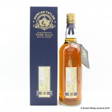 BUNNAHABHAIN 1968 38 YEAR OLD DUNCAN TAYLOR