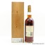 Macallan 1980 18 Year Old Gran Reserva