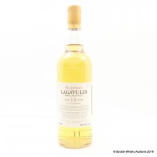 Lagavulin 1990 14 The Syndicate S Bottling
