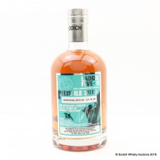Bruichladdich Feis Ile 2013 Jim Mcewan S 50 Years