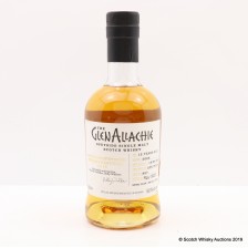 Glenallachie 2006 12 For Spirit Of Speyside Festival 2018 50cl
