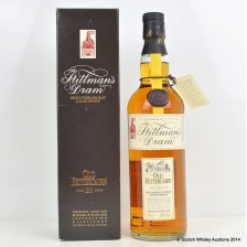 Old Fettercairn 26 The Stillman S Dram