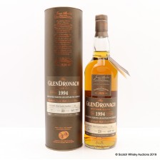 Glendronach 1994 Single Px Cask 23 126 Germany