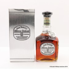 Jack Daniel S Silver Select Single Barrel