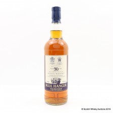 Blue Hanger 30 Berry Bros Rudd 3rd Release