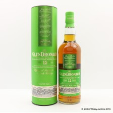 Glendronach 12 Master Da Danish Release