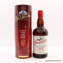 GLENFARCLAS 2006 PREMIUM EDITION