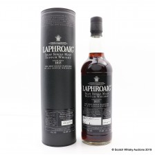 Laphroaig 1980 27