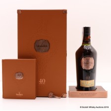 Glenfiddich 40 Release 14
