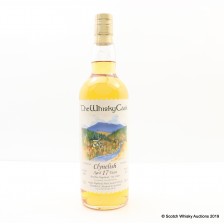 Clynelish 1996 17 The Whisky Cask