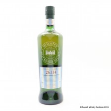 Smws 26 114 Clynelish 2003 11