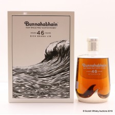 BUNNAHABHAIN 46 YEAR OLD EICH BHANA L  R