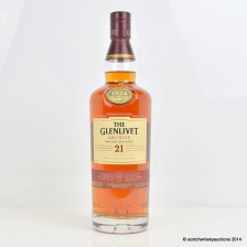 Glenlivet Archive 21