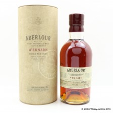 ABERLOUR A BUNADH BATCH 51