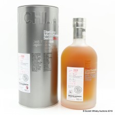 Bruichladdich Micro Provenance 2008 11 Cask 2542 For The Laddie Crew Uk
