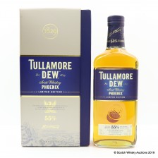 Tullamore Dew Phoenix