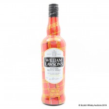 William Lawson S Limited Edition