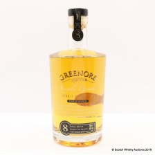 Greenore 8 Small Batch