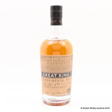 COMPASS BOX GREAT KING ST 50CL