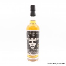 Compass Box Delilah S
