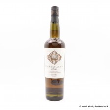 COMPASS BOX CANTO CASK 20