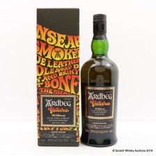 Ardbeg Feis Ile 2018 Grooves