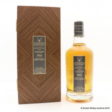 St Magdalene 1982 Gordon And Macphail Rare Old