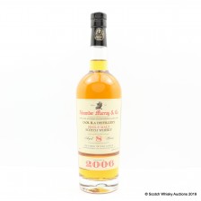 CAOL ILA 2006 8 YEAR OLD ALEXANDER MURRAY   CO 75CL