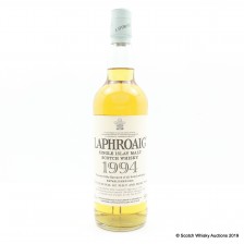 LAPHROAIG 1994 FEIS ILE 2006