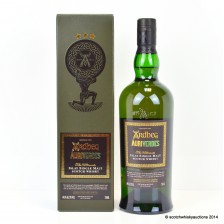 Ardbeg Feis Ile 2014 Auriverdes Us Import