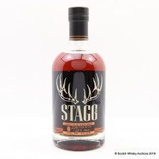 STAGG JR BOURBON 75CL