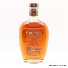 Four Roses Small Batch Barrel Strength 2016 Release