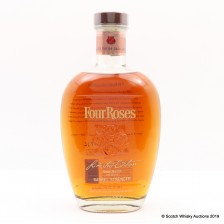 FOUR ROSES SMALL BATCH BARREL STRENGTH 2014 RELEASE 75CL