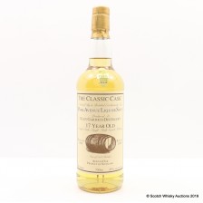 Glen Garioch 1989 17 The Classic Cask Exclusively For The Park Avenue Liquor Shop