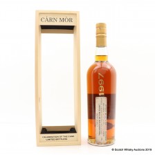 Clynelish 1997 Carn Mor Celebration Of The Cask