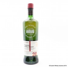 Smws G4 17 Cameronbridge 1989 28 35th Anniversary