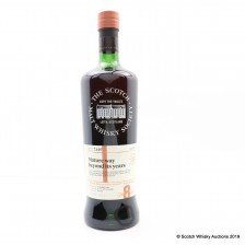 Smws 7 197 Longmorn 2008 8 35th Anniversary
