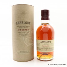 Aberlour A Bunadh Batch 59