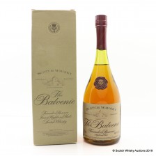 Balvenie Founder s Reserve Cognac Bottle 75cl