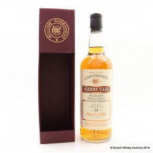 Tomatin 1994 23 Cadenhead S
