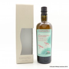 TORMORE 1995 SAMAROLI