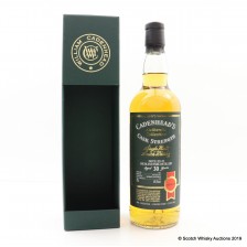 Highland Park 1988 30 Cadenhead S