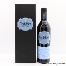 Glenfiddich 1994 Cask Exclusive For William Grant S Charity Bowling Day 2017