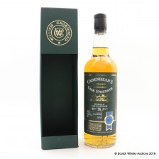 Caol Ila 1982 36 Cadenhead S