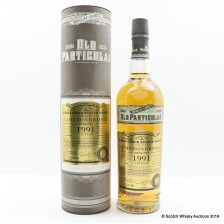 Cameronbridge 1991 The Chairman S Choice Old Particular For Uk Emporium