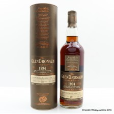 Glendronach 1994 18 Single Cask 3547