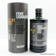 Port Charlotte 2009 Mc 01