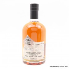 Springbank 1991 27 Single Cask 225 Scoma 50cl