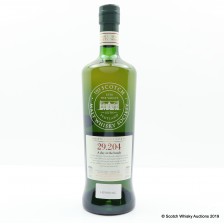 Smws 29 204 Laphroaig 1997 18