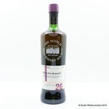 Smws 39 142 Linkwood 1990 26